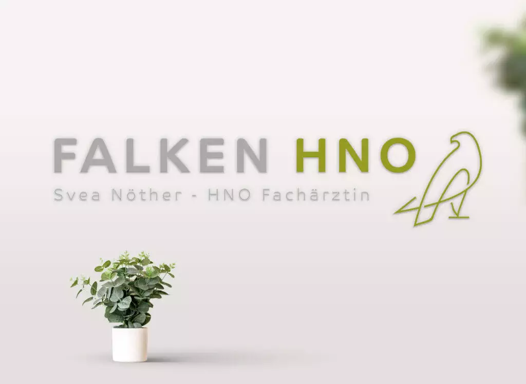 Falken HNO Arztpraxis Svea Nöther Berlin