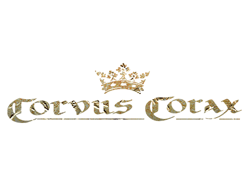 Corvus Corax Corvus Corax