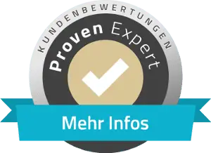 Widget Proven Expert