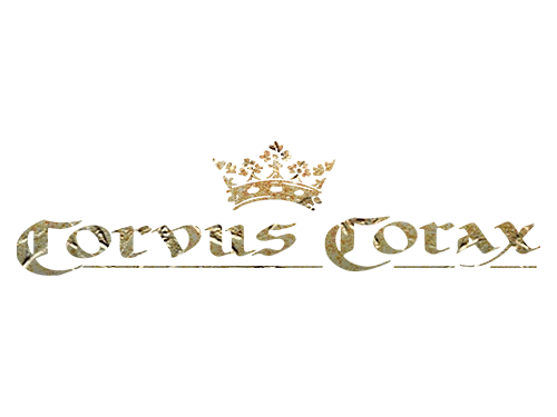 Corvus Corax Corvus Corax