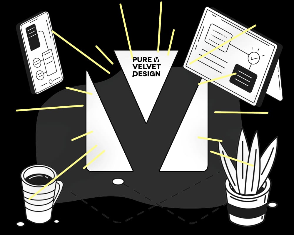 Grafikdesign Berlin Ideen entwickeln