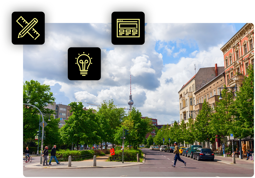 Webdesign Berlin Pankow Webdesign Berlin Pankow