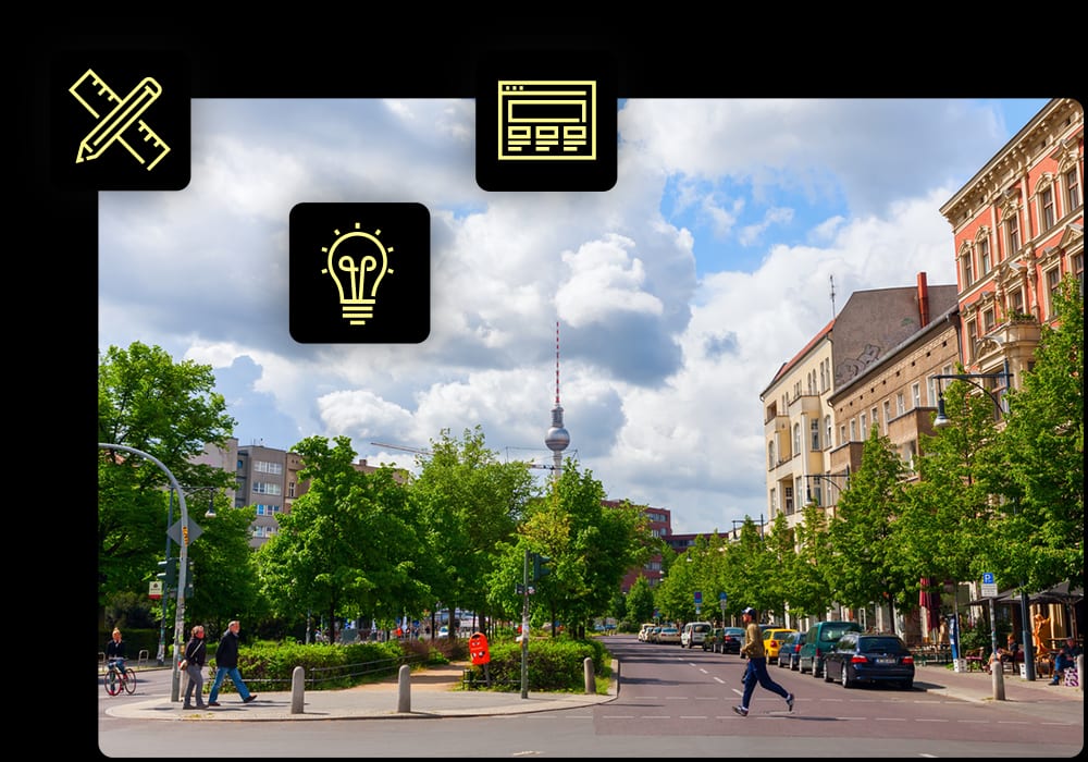 Webdesign Berlin Pankow
