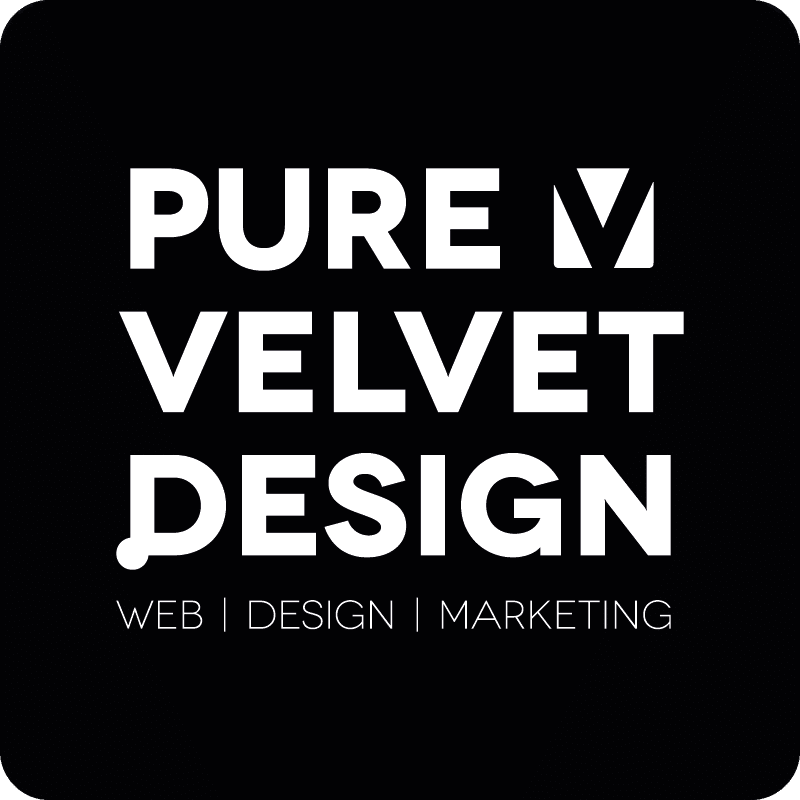 PUREVELVET.DESIGN logo