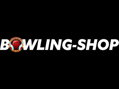 Bowling Shop