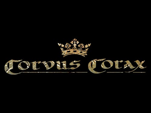 Corvus Corax